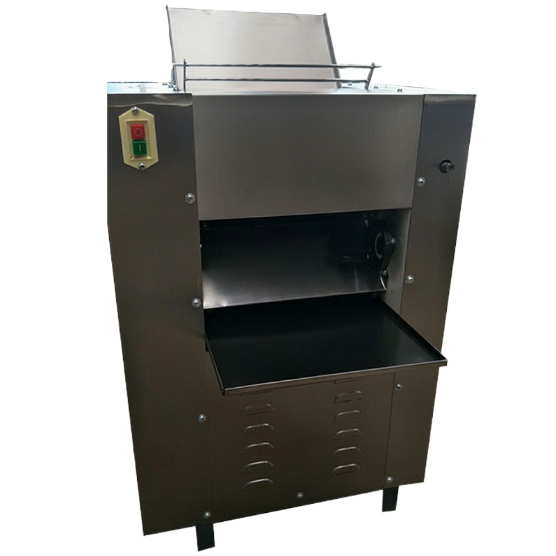 章鹰 不锈钢多功能压面机 600×400×850 -ST