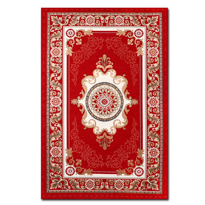 入户门地垫大门口脚垫家用进门门垫卧室客厅玄关地毯欧式耐脏垫子