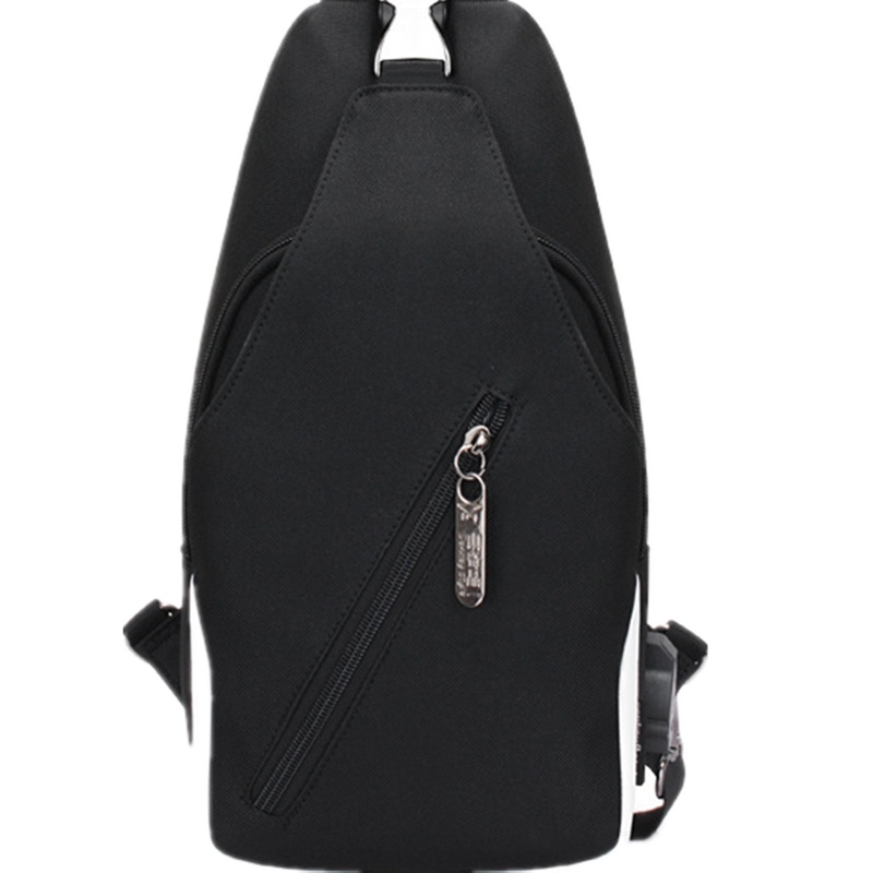 山奇品一外贸潮流USB男女双肩包 牛津布皮卡丘背包 中学生书包