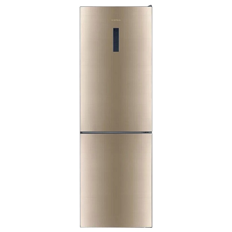 容声冰箱BCD-325WKY1DPM 325L大容量双门 两门冰箱 实用双门冰箱 电脑控温