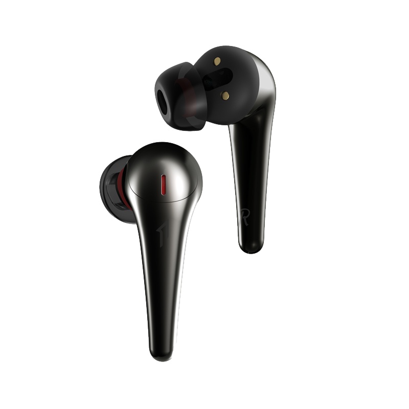 1MORE/万魔ComfoBuds Pro 舒适豆ANC主动降噪版 蓝牙耳机无线入耳式音乐耳塞通话降噪ES901耳机