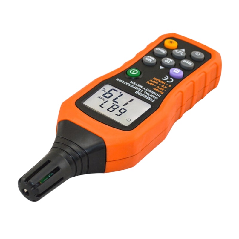 HORSENEW 数字温湿度计 PM6508