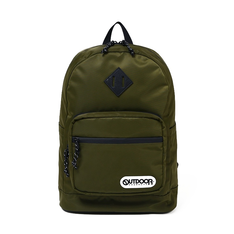 （OUTDOORPRODUCTS）运动户外男女情侣款城市户外运动休闲包双肩背包181147