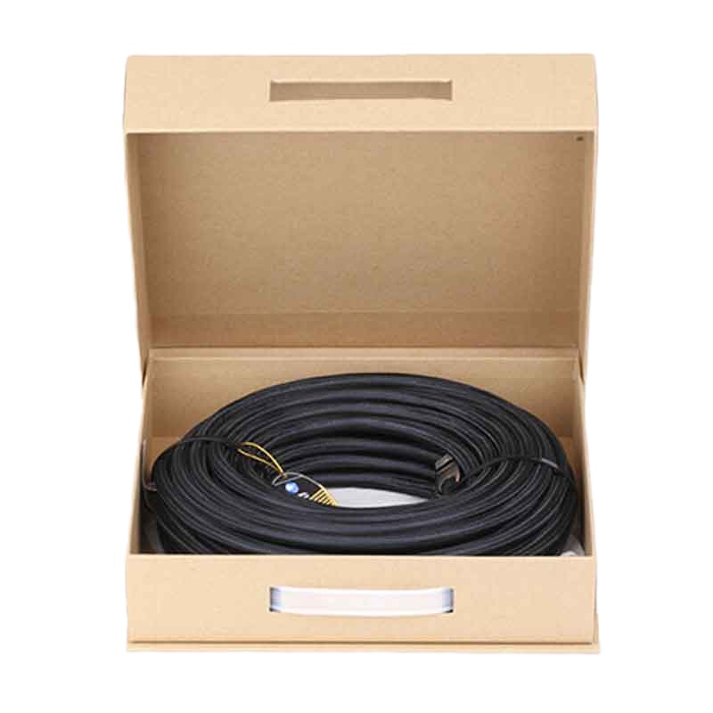 视贝(SEEBEST) HDMI光纤线 25M