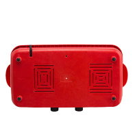 双温控涮烤一体机 AS-KP15E