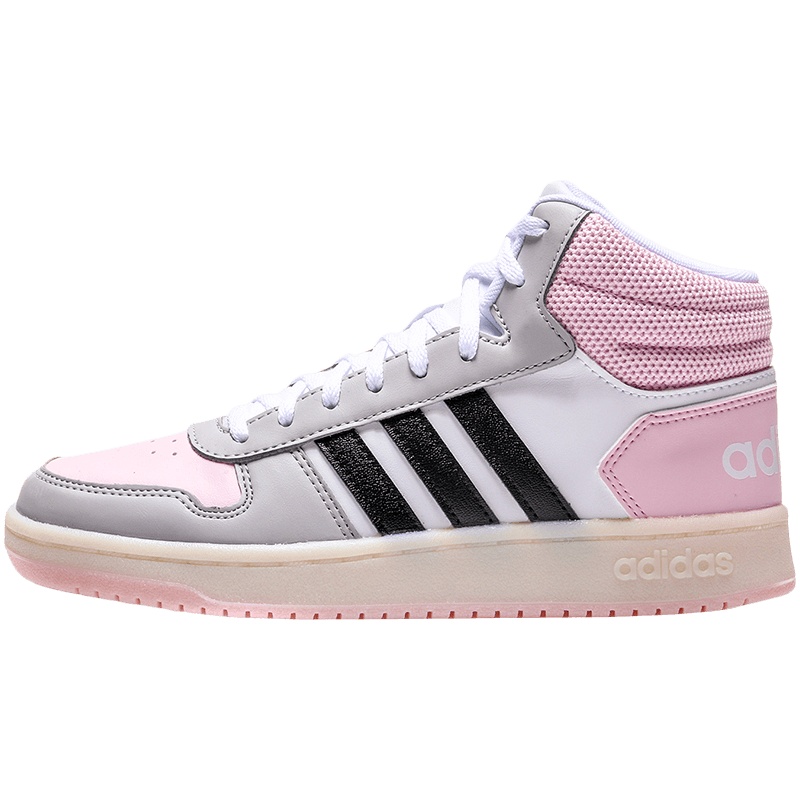 adidas阿迪达斯NEO女鞋运动鞋休闲鞋板鞋FV2737