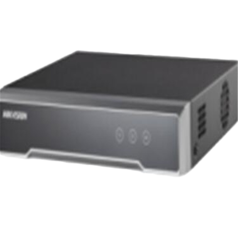 海康威视(HIKVISION)PK专用系列DS-7604NB-K1/4P(标配)(2TB HDD)
