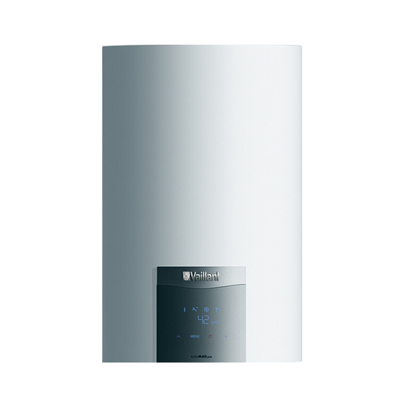 Vaillant/威能即热式JSQ33-MAG 171/2-3(H-CN)Smart flue kit17L 燃气热水器