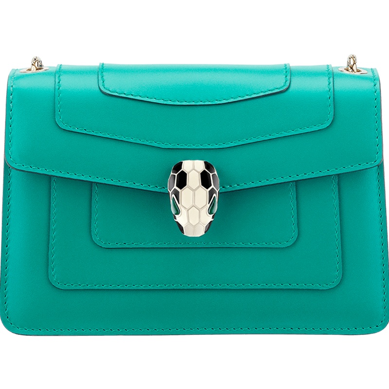 【预定】BVLGARI/宝格丽 SERPENTI FOREVER 单肩包