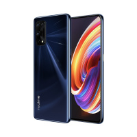 realme 真我X7 Pro 5G 手机 8GB+128GB 星宇黑 120Hz AMOLED柔性屏 65W智慧闪充 6400万广角四摄 OPPO提供售后支持
