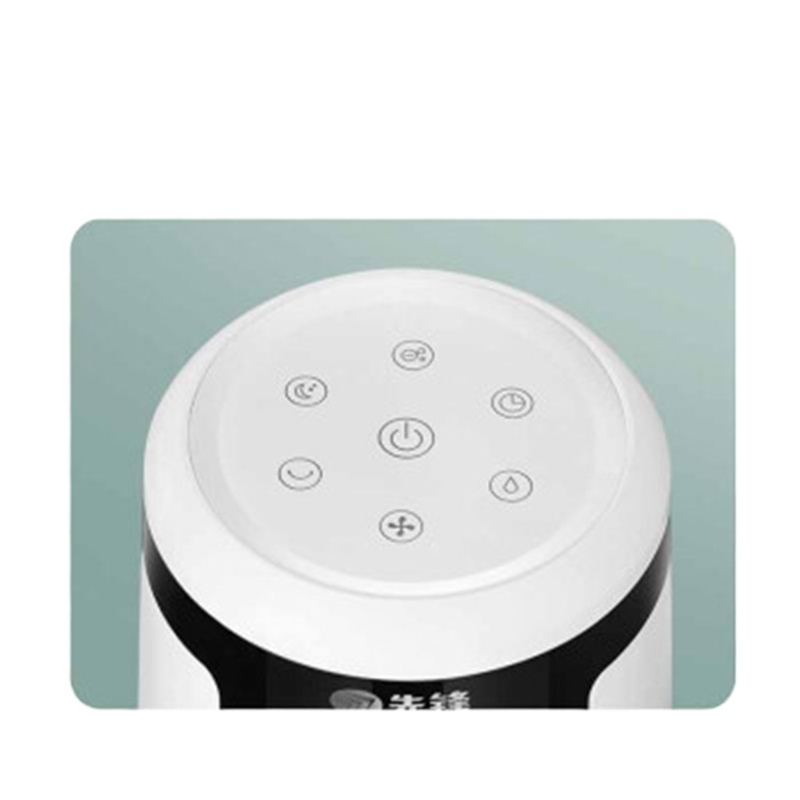 先锋空调扇 DTS-S1