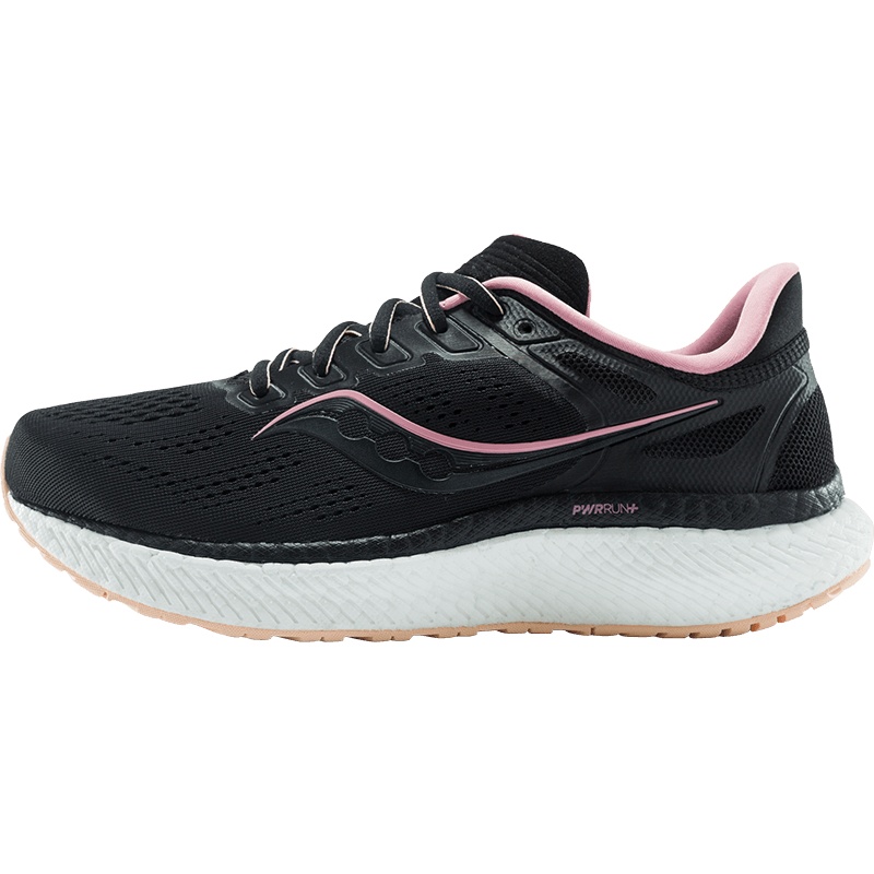 Saucony索康尼 2021春夏 新品 跑鞋-日常训练 HURRICANE 23 女性 S10615