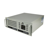 研华IPC-610M B-H工控机(I3-6100 DDR4-8G 1T硬盘 含鼠键 AIMB-705G2)