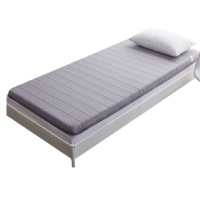 1.2M单人宿舍记忆床垫