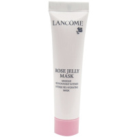 LANCOME 兰蔻清莹玫瑰果冻补水面膜15ml*5