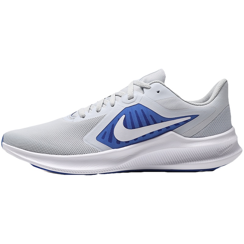 NIKE耐克男鞋跑步鞋低帮轻便透气减震休闲运动鞋CI9981