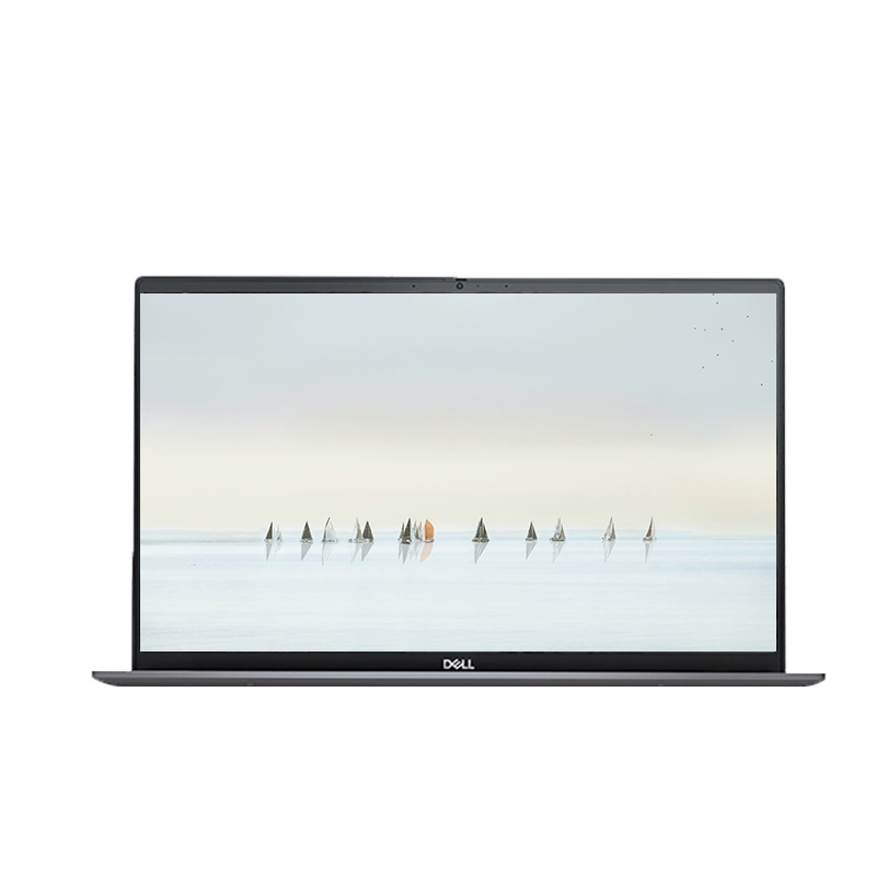戴尔 DELL 成就5501 酷睿i5 15.6英寸屏 商用 家用 学习 轻薄本 笔记本电脑 固态硬盘 独显 (i5-1035G1 4GB 256GB 2GB 独显)