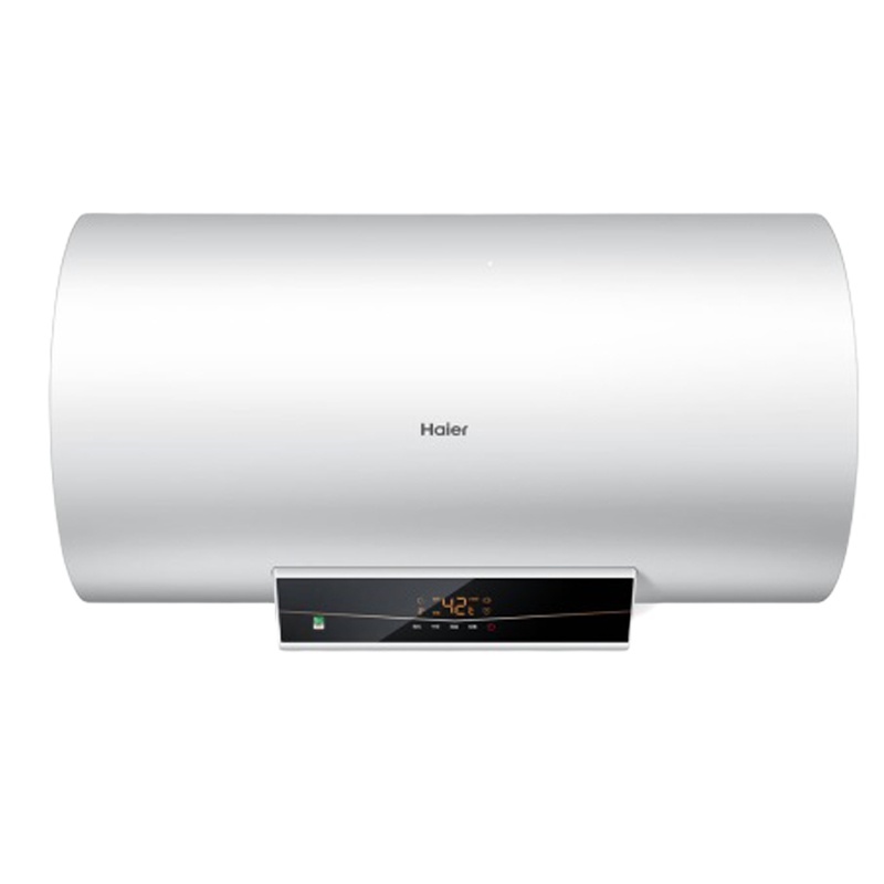 海尔 40升安全节能横式电热水器 ES40H-GZ1(1)