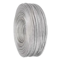 预应力镀锌钢绞线 GJ-25[10公斤/卷]