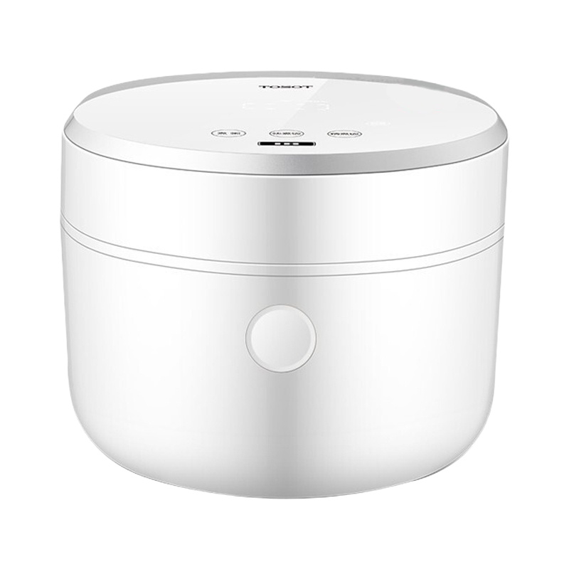 格力大松(TOSOT)电饭煲 GDCF-30X66C 电饭锅 3升容量 IH电磁24小时预约智能WIFI家用4-5-6人