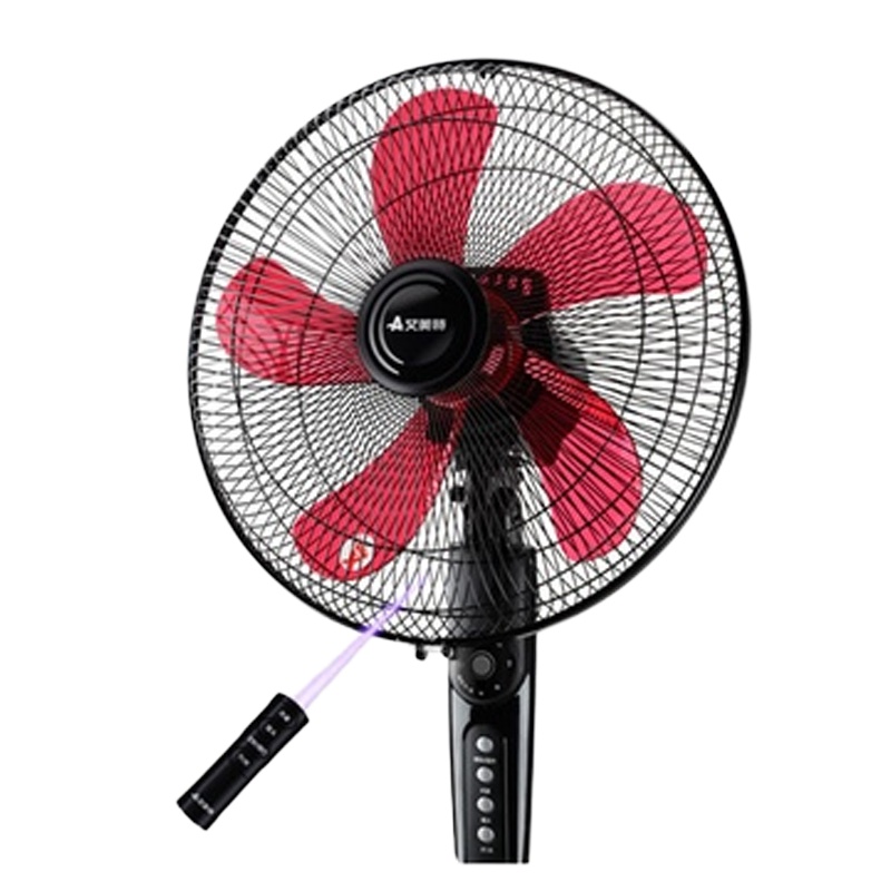 艾美特FSW71R-5五叶智能遥控落地扇电风扇