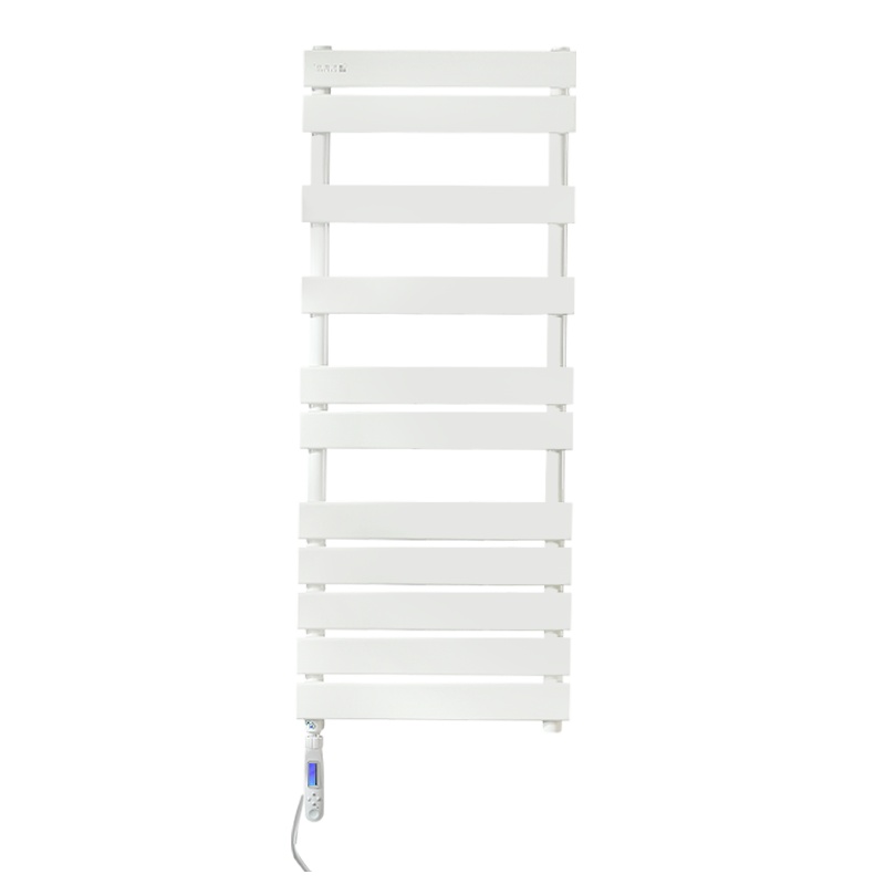 卡迪欧(KADIYO) 208 智能加热毛巾架卫生间置物架浴巾架碳纤维电热毛巾架烘干架