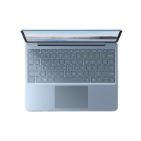 微 软(Microsoft)Surface Laptop Go 12.4英寸笔记本电脑 i5 8G 256G 冰晶蓝