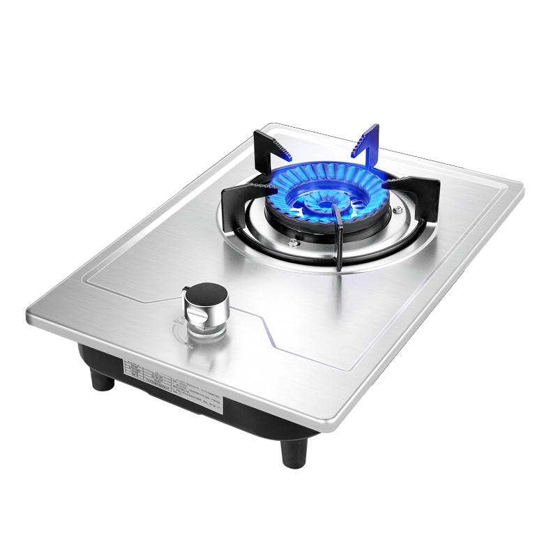 喜儿(xier) (天然气XGD01AT煤气灶单灶家用单个燃气灶天然气液化气灶嵌入式台猛火炉具(不提供安装)