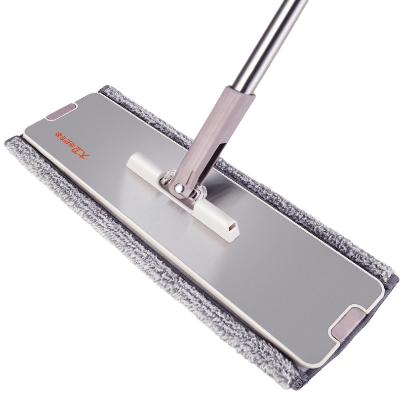 大卫 P6平板拖把 懒人家用擦木地板瓷砖拖布大号墩布 单个价格 25个/箱 一箱起订