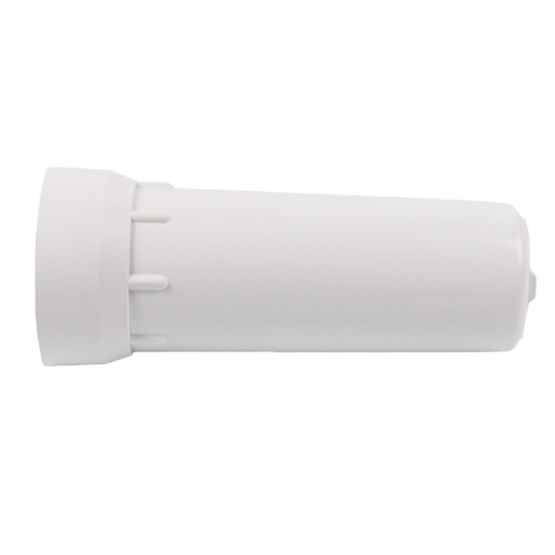 帮客材配 惠而浦净水器R50C61 R50C62 R50C63净水机 十寸滤瓶 滤芯壳 滤芯筒 10寸 滤芯容器