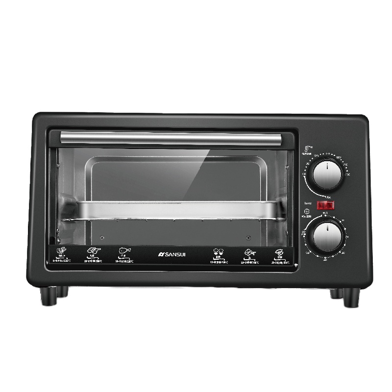 山水(SANSUI)电烤箱 JM-SKX8806