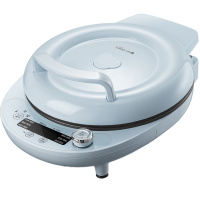 小熊(bear) 电饼铛 DBC-C12K3 蓝色 1台小熊