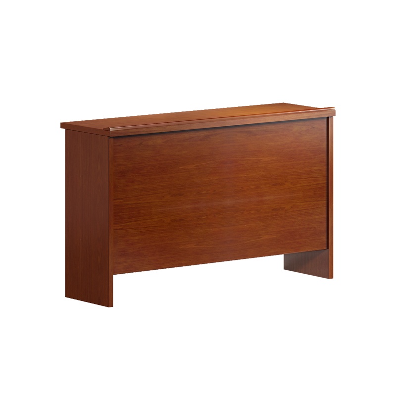 科朔 条桌长条会议桌会议台会议室两人位办公桌1.38米 KSHS74