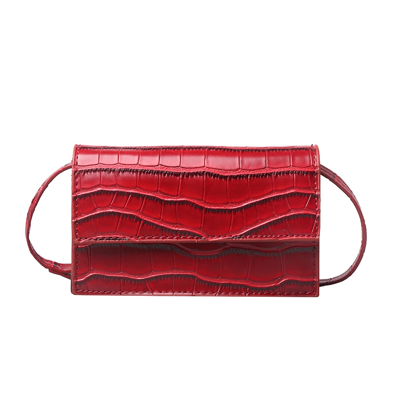 包包女斜挎包女士单肩包女小包斜挎包女百搭牛皮女士斜挎包女百搭简约背包大容量LB191064R