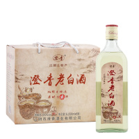 新疆冰川美酒峰菲天山暮雪干白葡萄酒 可配礼袋