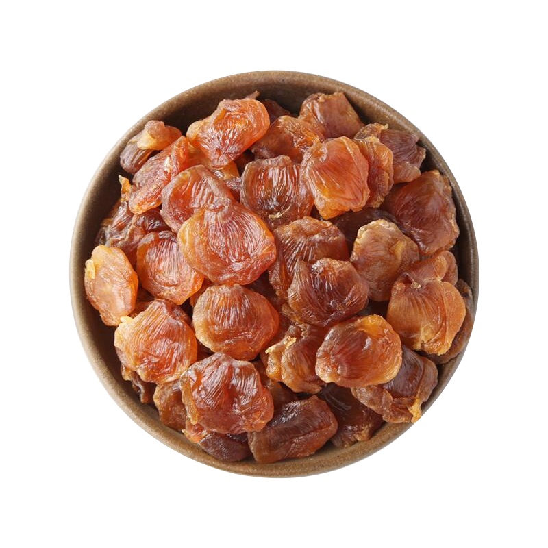 001农场 桂圆肉250g福建特产桂圆肉无核正宗特产龙眼肉干灯笼肉