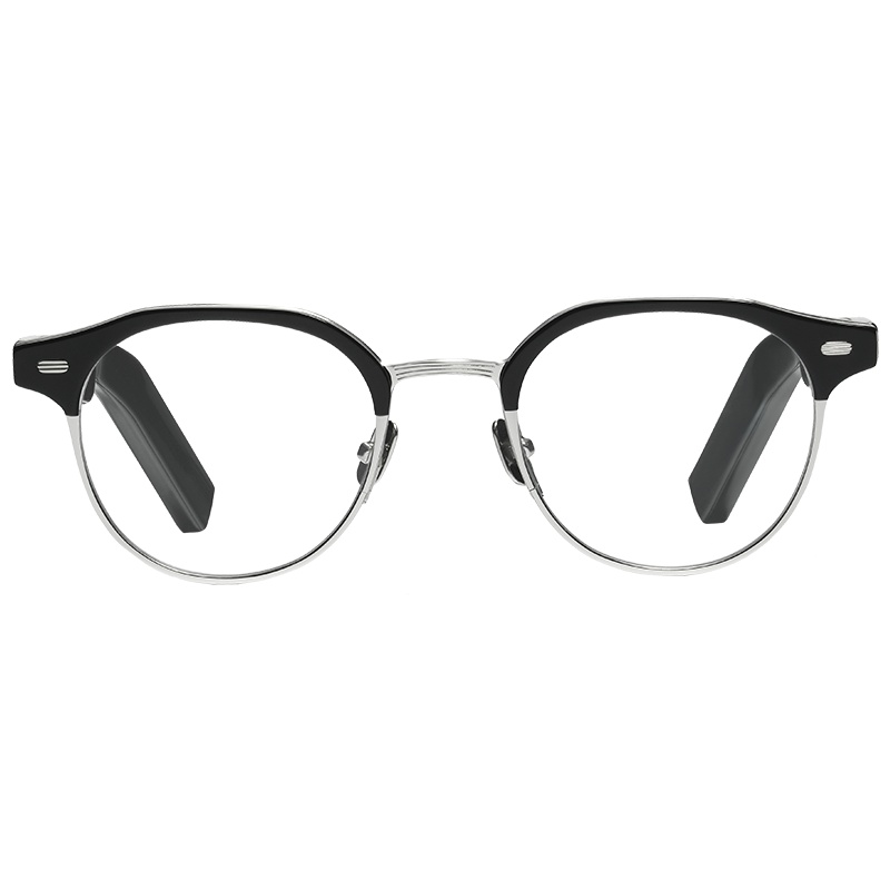 华为 HUAWEI X Gentle Monster Eyewear II 智能眼镜 时尚科技 高清通话 持久续航 KITO-01 光学