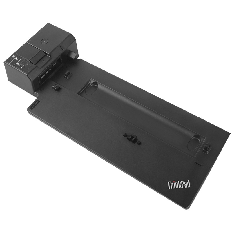 联想ThinkPad X1 T14 X390 X280 T480 P51 P52S高级扩展坞底座40AJ0135CN