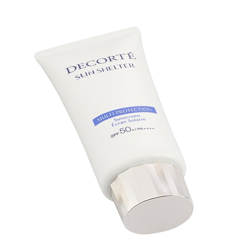 Cosme Decorte 黛珂 多重防晒隔离乳 60ml