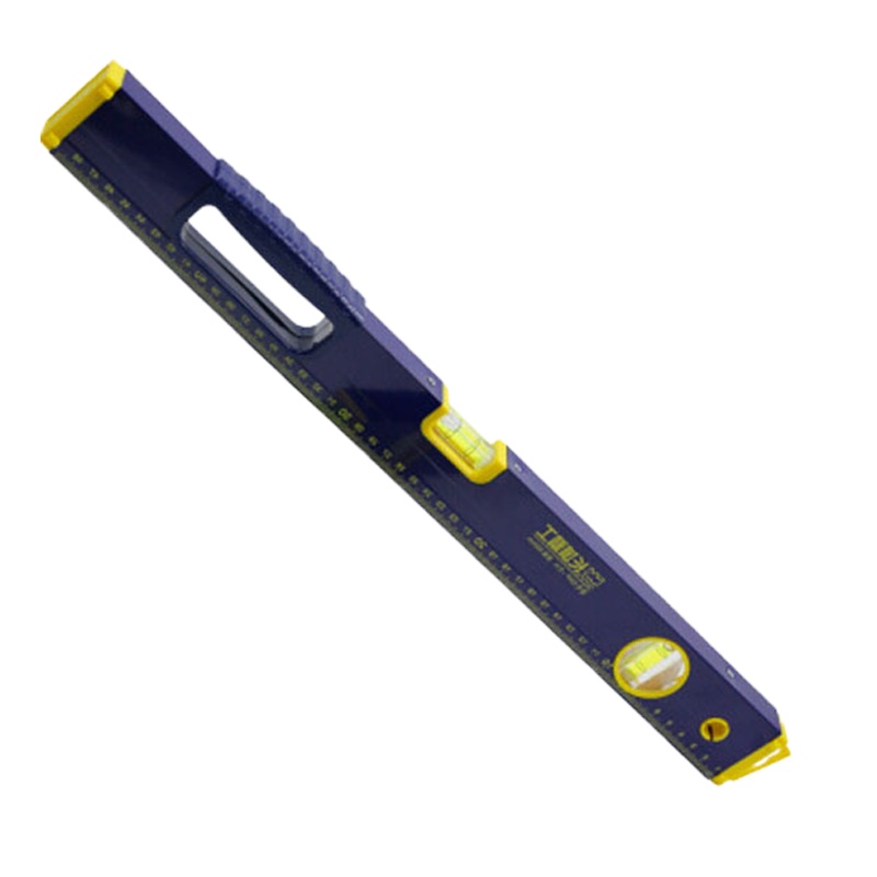 长城精工 50B系列双向视窗水平尺尺GWP-50B 400mm 195034