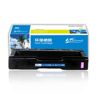 e代经典 e-理光SPC220硒鼓红色 适用理光RicohSP220N;C221SF;C220S;C220C;222DN