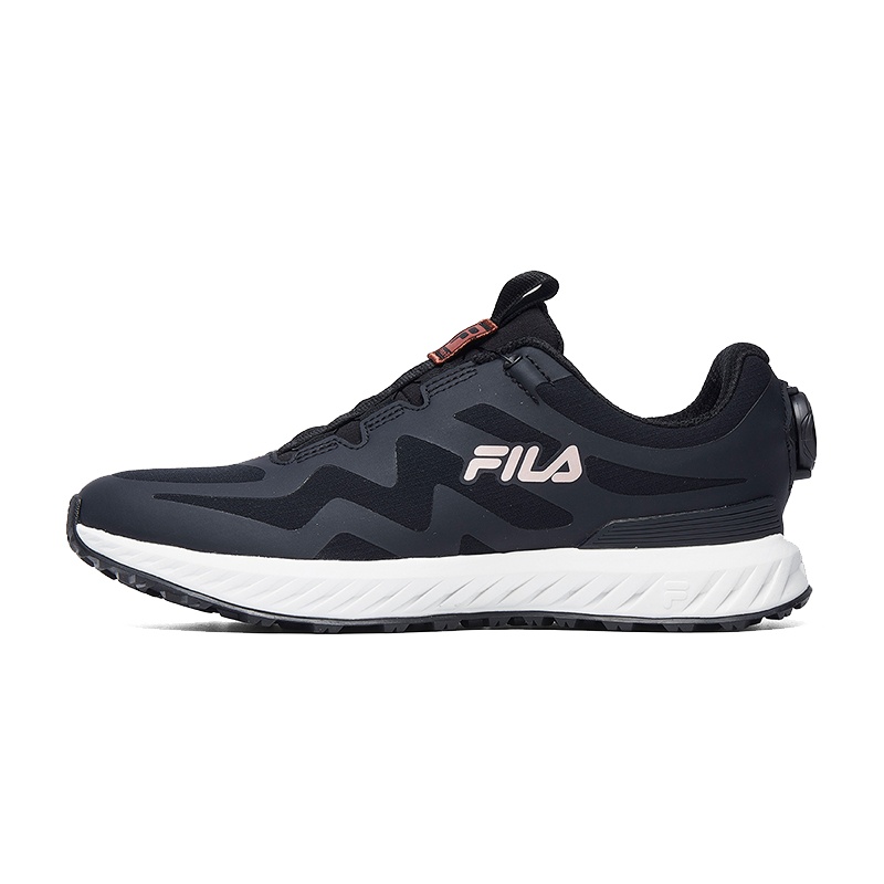 斐乐FILA 女跑步鞋 A12W042210F