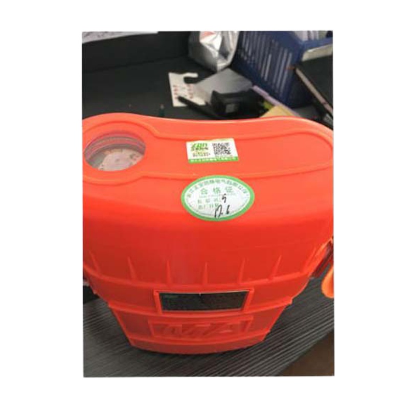 隔绝式压缩氧自救器 ZYX45