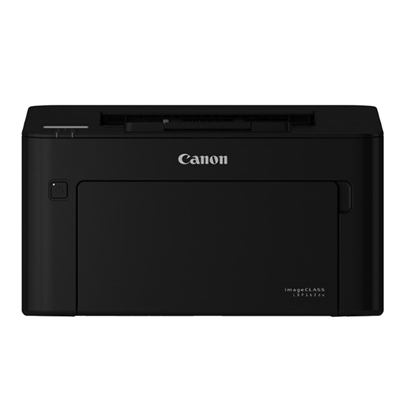 佳能（Canon） iC LBP162dw A4幅面黑白激光打印机 有线无线网络/自动双面打印 28页/分钟 鼓粉分离