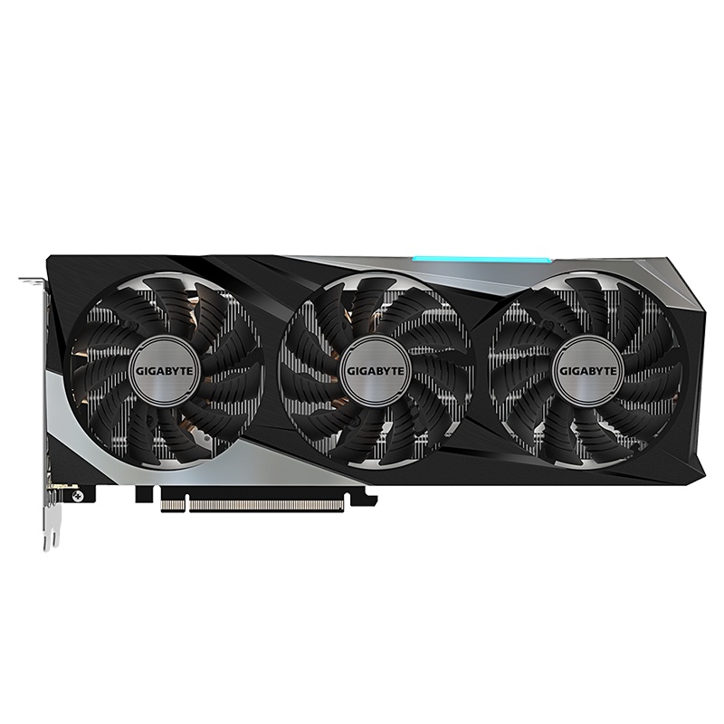 [赛博朋克2077推荐显卡]技嘉RTX 3060 Ti GAMING OC PRO 8G显卡