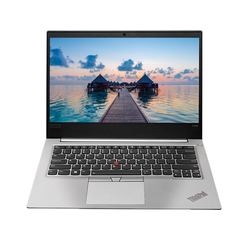 联想(thinkpad)翼490-2NCD 银色 (i7-8565/8G/1T+128G/2G独显/w10)