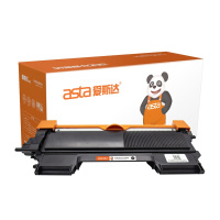 爱斯达适合兄弟TN-2015墨粉盒Brother HL-2130硒鼓HL-2132打印机粉盒DCP-7055墨盒7057