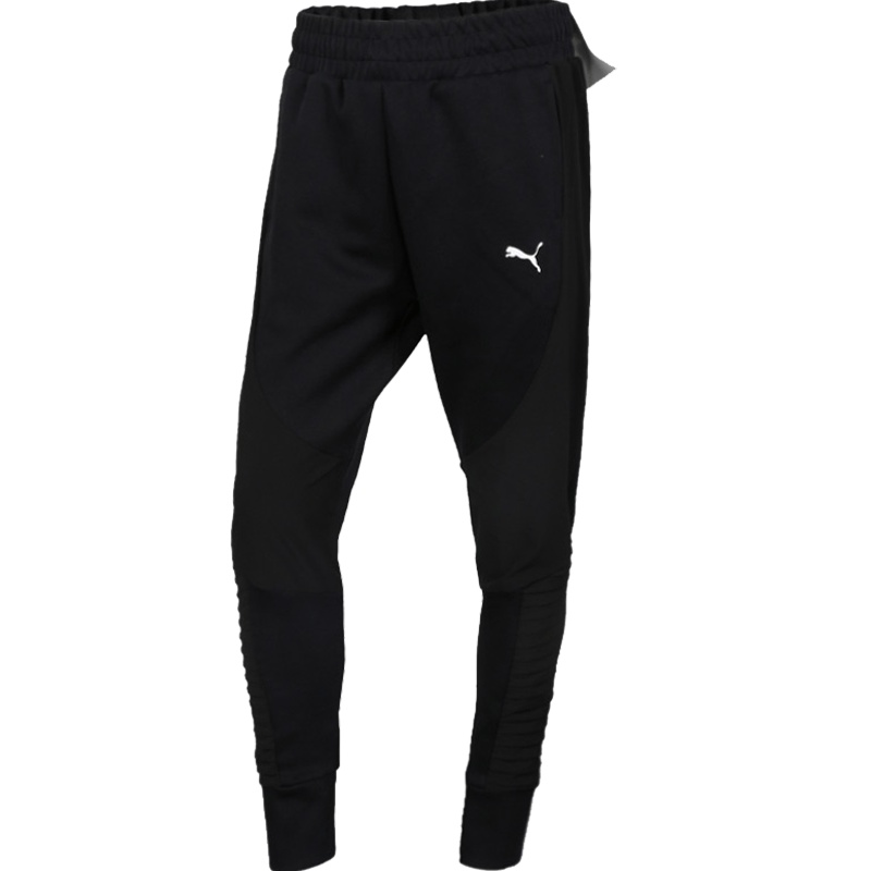 Puma/彪马女子运动裤休闲收口长裤子850754
