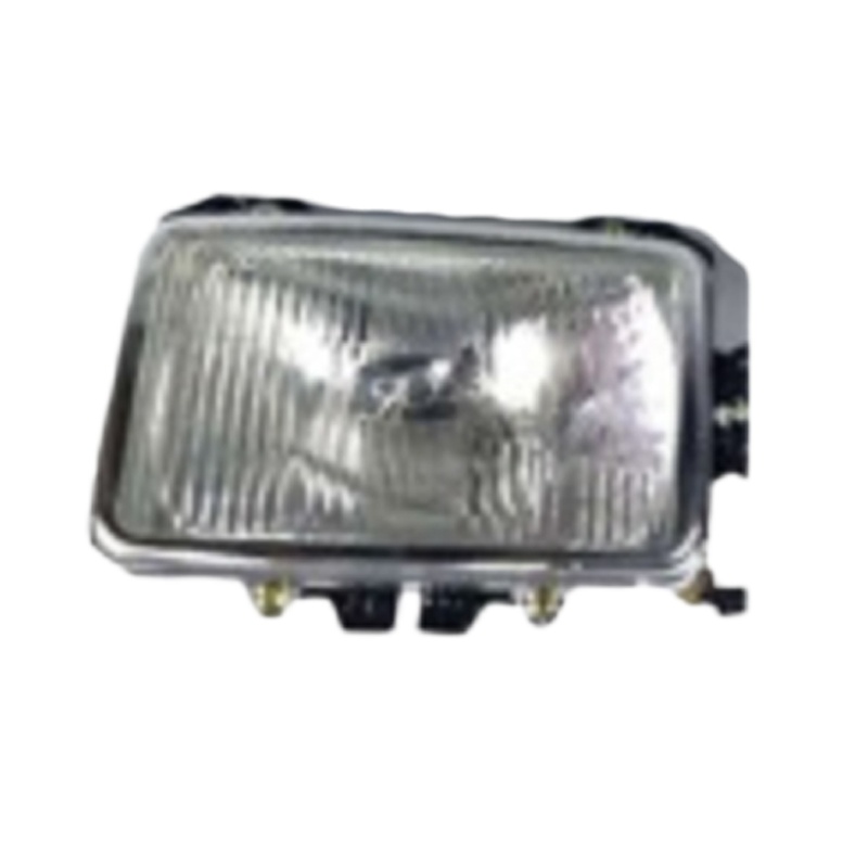 EQ2102大灯总成(2012A型)