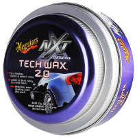 美光NXT合成汽车蜡水晶上光护漆蜡美国进口驱水车蜡